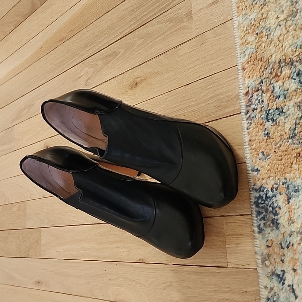 Roland Mouret Booties
